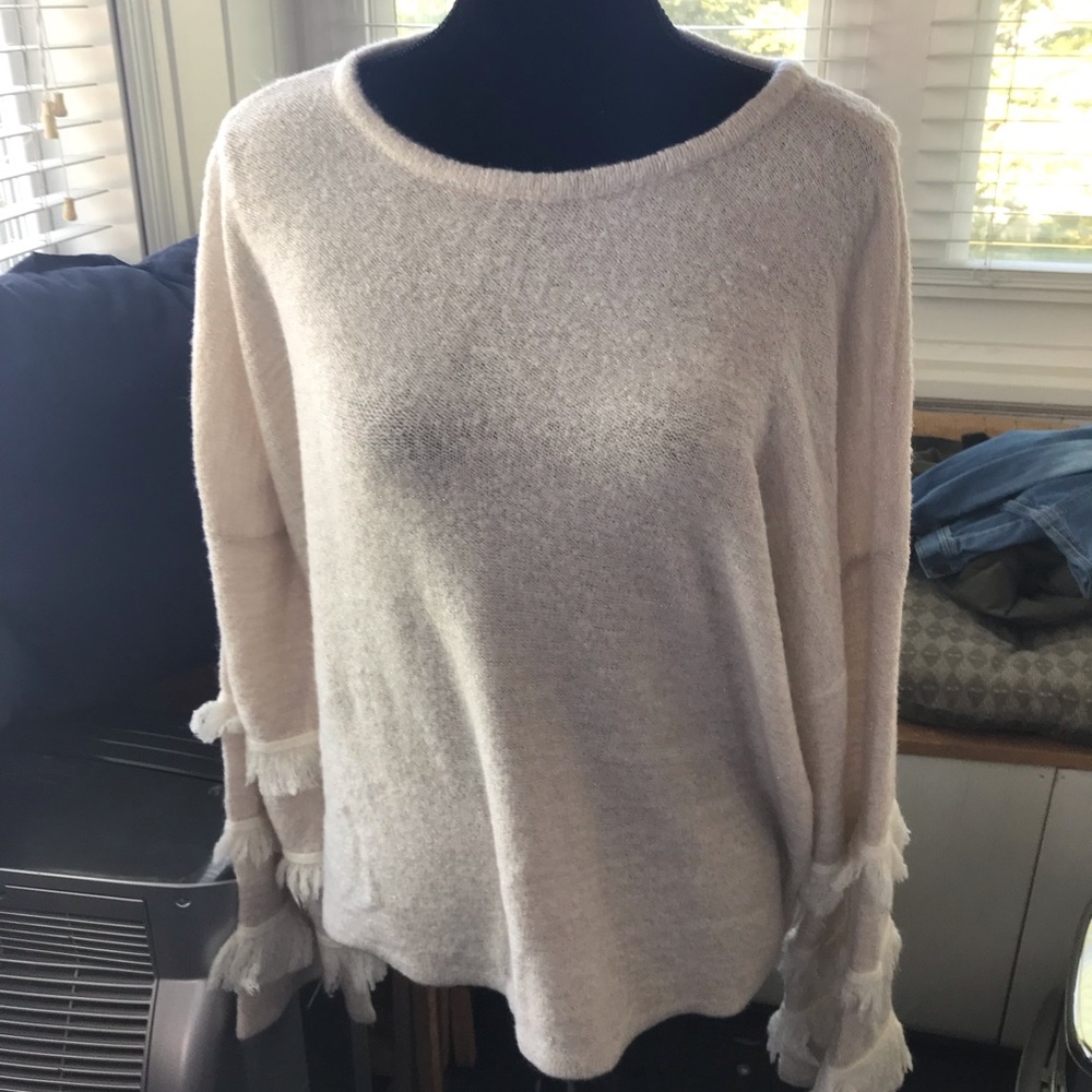 NWOT Neiman Marcus Sweater